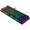 Teclado Razer Huntsman V3 Pro Mini mecánico óptico compacto QWERTZ alemán RGB
