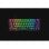 Teclado Razer Huntsman V3 Pro Mini mecánico óptico compacto QWERTZ alemán RGB