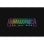Teclado Razer Huntsman V3 Pro Mini mecánico óptico compacto QWERTZ alemán RGB