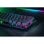 Teclado Razer Huntsman V3 Pro Mini mecánico óptico compacto QWERTZ alemán RGB