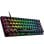 Teclado Razer Huntsman V3 Pro Mini mecánico óptico compacto QWERTZ alemán RGB