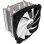Refrigeración por aire Alpenföhn Socket AM4 AM5 120 mm Ben Nevis 140W PWM