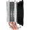 Refrigeración por aire Alpenföhn Socket AM4 AM5 120 mm Ben Nevis 140W PWM