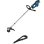 Cortabordes Bosch GRT 18V-33 Professional 33 cm 18V Inalámbrico