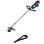 Cortabordes Bosch GRT 18V-33 Professional 33 cm 18V Inalámbrico