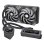 Refrigeration Liquide Thermaltake Floe RC Ultra 240mm 2 Ventilateurs LCD
