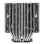 Refrigeración aire SilverStone Socket TR4 SP3 SP5 120 mm XED120S-WS doble torre
