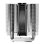 Refrigeración aire SilverStone Socket TR4 SP3 SP5 120 mm XED120S-WS doble torre