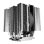 Refrigeración aire SilverStone Socket TR4 SP3 SP5 120 mm XED120S-WS doble torre
