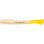 Mango de outil manuel Ochsenkopf bois poignée 70 cm jaune