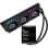 Refrigerazione Liquida ASUS ROG Strix LC IV 360 ARGB LCD 360mm 3 Ventole RGB