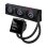 Refrigerazione Liquida ASUS ROG Strix LC IV 360 ARGB LCD 360mm 3 Ventole RGB