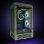 Refrigeración líquida Thermaltake TH280 V2 ARGB 280mm 2 ventiladores RGB direccionable