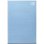 Disco duro Seagate One Touch STKY1000402 1 TB 2,5" USB 3.2 Gen 1 Azul con protección por contraseña
