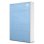 Disco duro Seagate One Touch STKY1000402 1 TB 2,5" USB 3.2 Gen 1 Azul con protección por contraseña