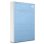 Disco duro Seagate One Touch STKY1000402 1 TB 2,5" USB 3.2 Gen 1 Azul con protección por contraseña