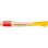 Mango de main Ochsenkopf OX E-644 H-1250 Bois Rouge Jaune