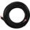 Cavo di rete Goobay 55434 20 m Cat6 U/UTP Nero