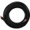 Cavo di rete Goobay 55434 20 m Cat6 U/UTP Nero