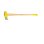 Hache de coupe Ochsenkopf OX 35 H-3009 bois 3 kg