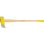 Hache de coupe Ochsenkopf OX 35 H-3009 bois 3 kg