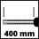 Potatore elettrico Einhell GE-LC 18 Li T lama singola 45 cm 1700 RPM