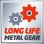 Potatore elettrico Einhell GE-LC 18 Li T lama singola 45 cm 1700 RPM