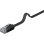 Cavo di rete Goobay 95382 1,5 m Cat6 U/UTP Nero