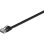 Cavo di rete Goobay 95382 1,5 m Cat6 U/UTP Nero
