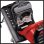 Trituradora eléctrica Einhell GC-KS 2540 CB, 2500 W, 55 L, 4 cm