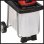 Trituradora eléctrica Einhell GC-KS 2540 CB, 2500 W, 55 L, 4 cm