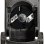 Trituradora eléctrica Einhell GC-KS 2540 CB, 2500 W, 55 L, 4 cm