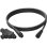 Cable alargador Philips pour extérieur 2,5 m IP67