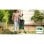 Triturateur de jardin Bosch AXT RAPID 2000 2000 W Lame 80 kg/h