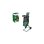 Triturateur de jardin Bosch AXT RAPID 2000 2000 W Lame 80 kg/h