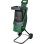Triturateur de jardin Bosch AXT RAPID 2000 2000 W Lame 80 kg/h