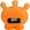 Kit de couture pour enfants Kosmos 60439 Multicolore 6 ans