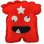Kit de couture pour enfants Kosmos 60439 Multicolore 6 ans