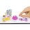 Figura de juguete Miniverse Make It Mini From Scratch Series 2 MGA Entertainment Multicolor