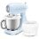 Batidora de varas Smeg SMF05PBEU 1000 W 4,8 L Azul pastel