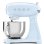 Batidora de varas Smeg SMF05PBEU 1000 W 4,8 L Azul pastel