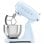Batidora de varas Smeg SMF05PBEU 1000 W 4,8 L Azul pastel