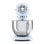 Batidora de varas Smeg SMF05PBEU 1000 W 4,8 L Azul pastel
