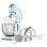 Batidora de varas Smeg SMF05PBEU 1000 W 4,8 L Azul pastel