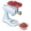 Batidora de varas Smeg SMF05PBEU 1000 W 4,8 L Azul pastel