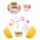 Figura de juguete MGA Miniverse Make It Mini Appliances Series 2