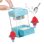 Figura de juguete MGA Miniverse Make It Mini Appliances Series 2