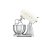 Mixer de bancada Smeg SMF04CREU 800 W 4,8 L cor creme