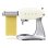 Mixer de bancada Smeg SMF04CREU 800 W 4,8 L cor creme