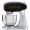 Batidora Smeg SMF04BLEU Preta 4,8 L 800 W